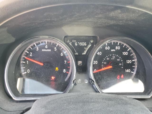 3N1CN7AP7GL913678 Nissan 2016