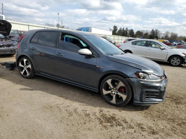 3VW547AU5JM287559 Volkswagen GTI S