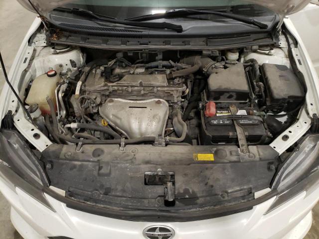 JTKJF5C79FJ007775 Toyota SCION TC