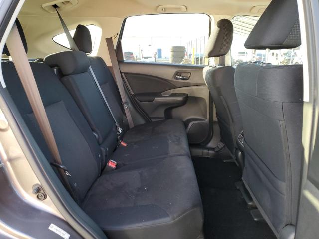 3CZRM3H58FG709660 Honda CR-V EX