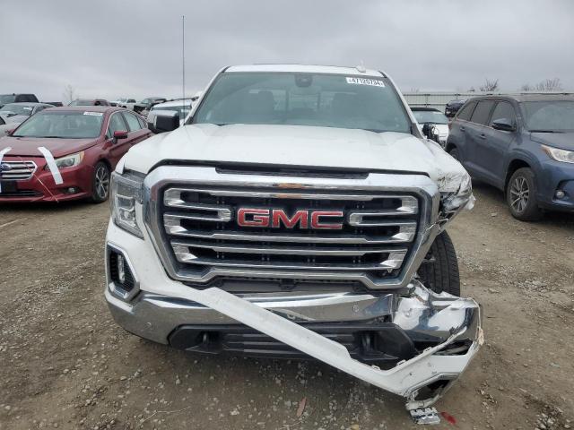 3GTU9DEL0MG199604 GMC Sierra K1500 Slt