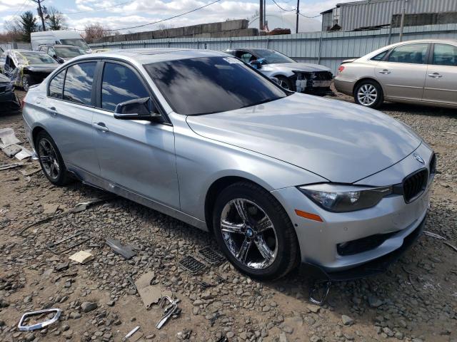WBA3B5G52ENS10810 BMW 328 Xi Sulev