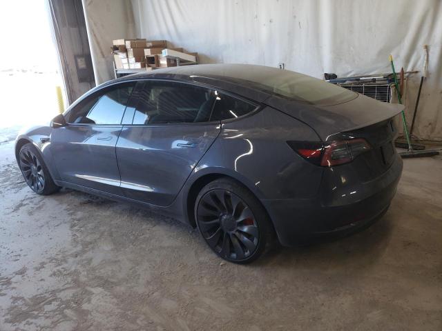 5YJ3E1EC5PF626324 Tesla MODEL 3