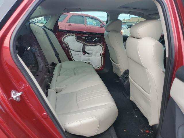 1HGCV1F54NA041354 Honda ACCORD EXL