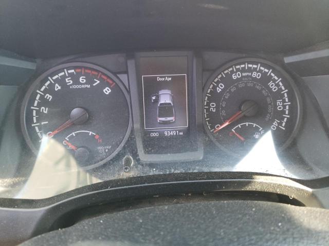 5TFSX5EN6LX071303 Toyota Tacoma Access Cab