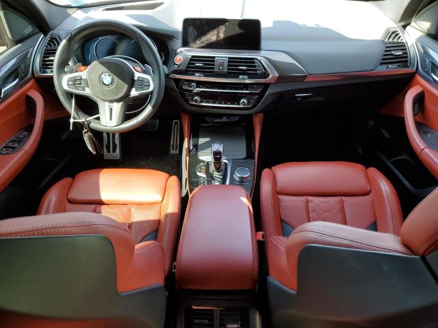 5YMTS0C08L9B17256 BMW X3 M Competition