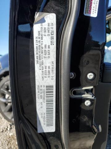 1C3CDFFA7GD822127 Dodge Dart Sxt Sport