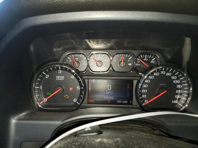 1GT42XCG6GF165877 GMC Sierra K3500 Slt