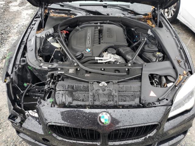 WBA6D2C52GGT65750 BMW 640 Xi Gran Coupe