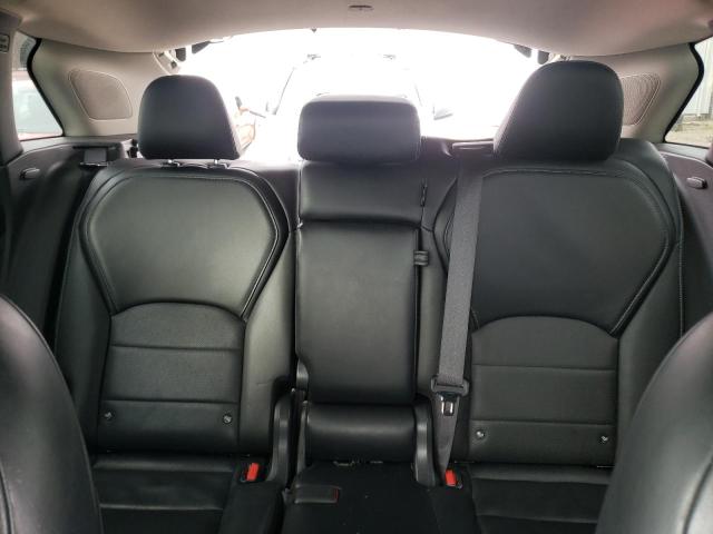 3PCAJ5M36KF146278 Infiniti Qx50 Essential