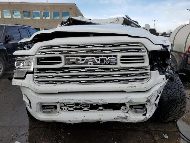 3C6UR5TL6LG139986 RAM 2500 Limited
