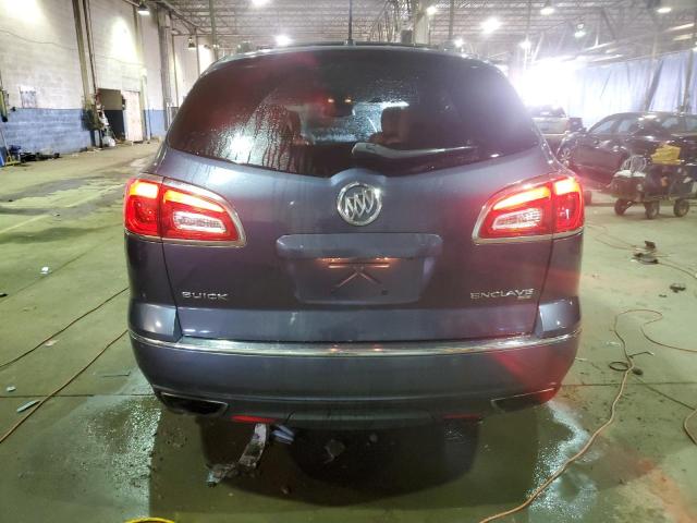 5GAKVBKD1EJ136744 Buick Enclave