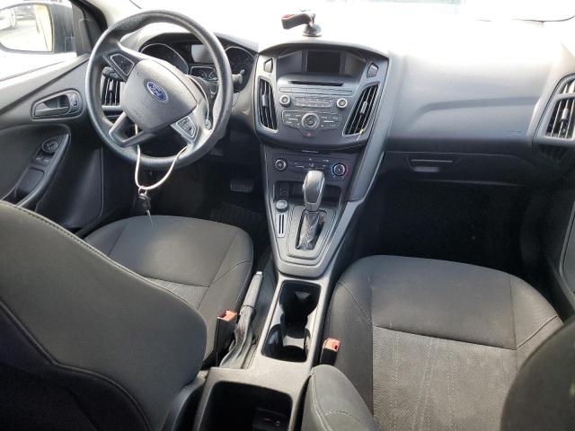 1FADP3E21FL375451 Ford FOCUS S