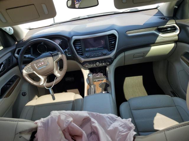 1GKKNXLS5KZ292585 GMC Acadia Denali