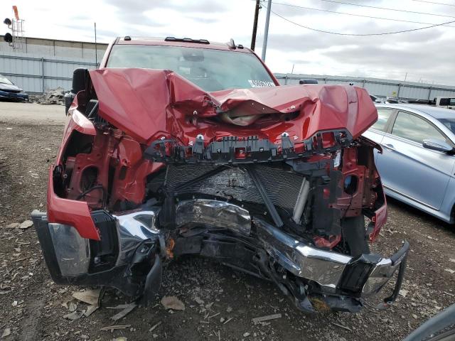 1GT49ME77RF277016 GMC Sierra K2500 Sle