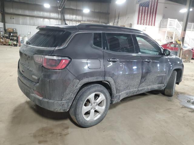 3C4NJCBB0JT140413 Jeep Compass Latitude