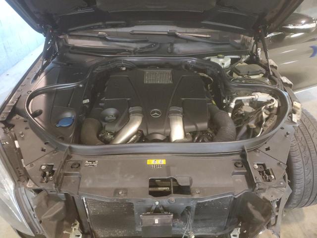 WDDUG8FB0EA018977 Mercedes-Benz S 550 4matic