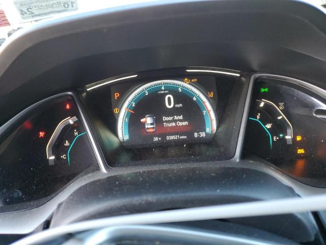 19XFC1F33KE214290 Honda CIVIC EX