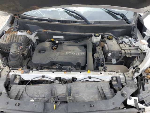 3GKALVEV8KL241067 GMC Terrain Slt
