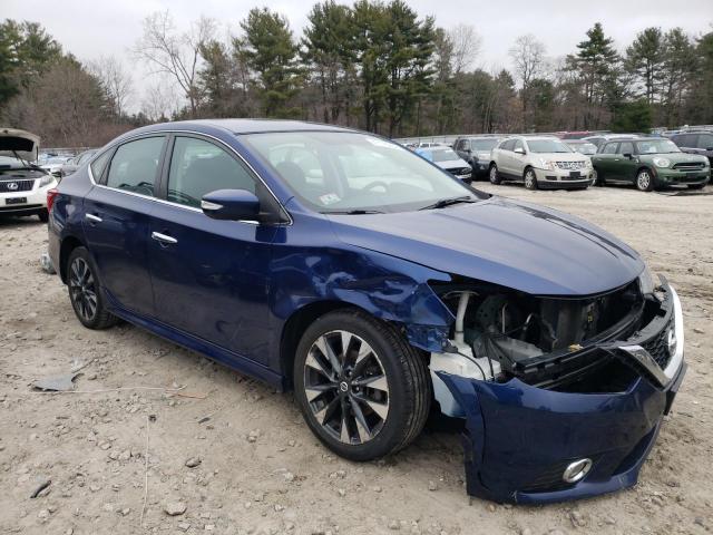 3N1AB7AP6KY311270 Nissan SENTRA S