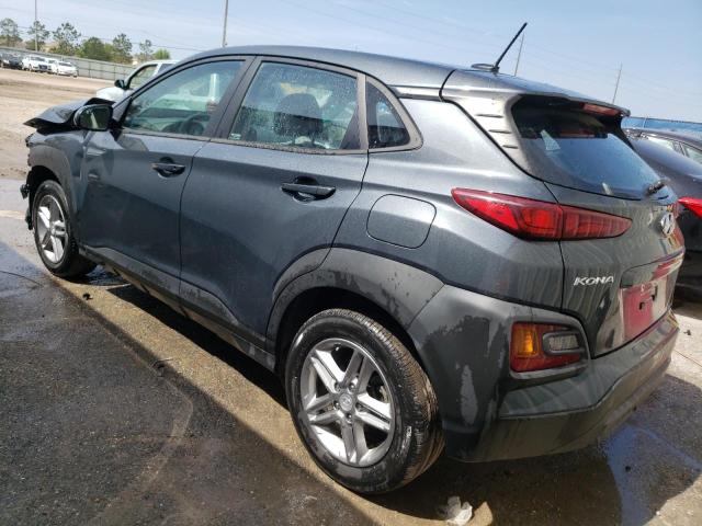 KM8K12AA7MU635400 Hyundai Kona Se