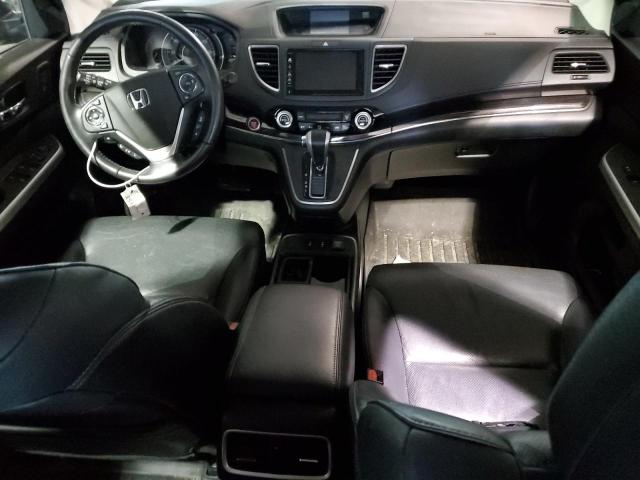 5J6RM3H99GL019715 Honda Cr-v Touring