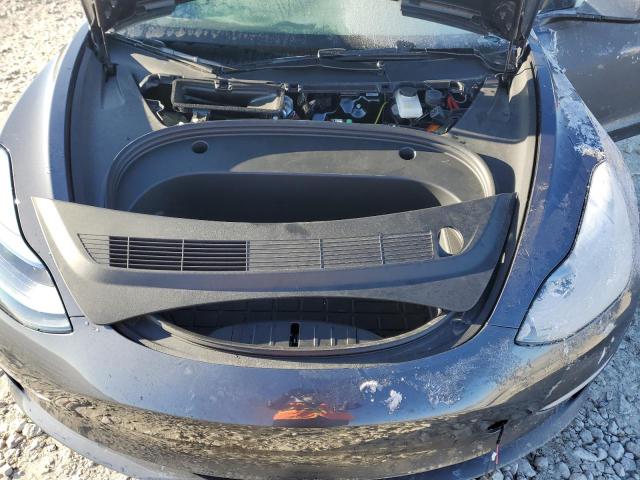 5YJ3E1EA5PF654557 Tesla MODEL 3