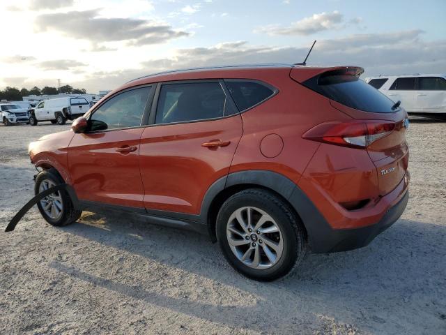 KM8J3CA44GU144146 Hyundai Tucson Limited