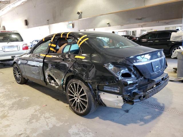 W1KWF8EB5MR648748 Mercedes-Benz C 300 4matic