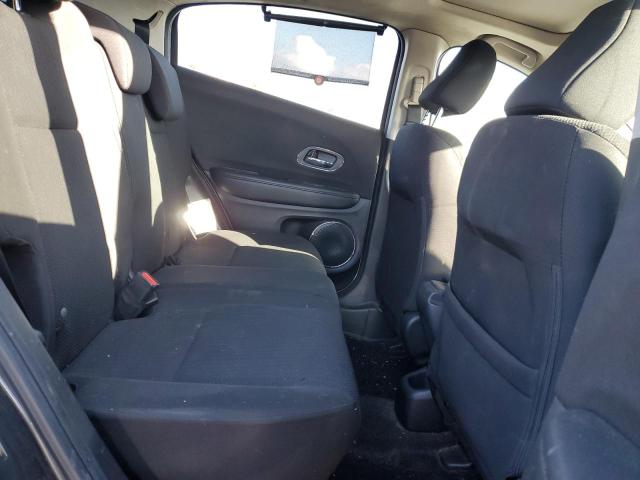 3CZRU6H58JG723830 Honda HR-V EX