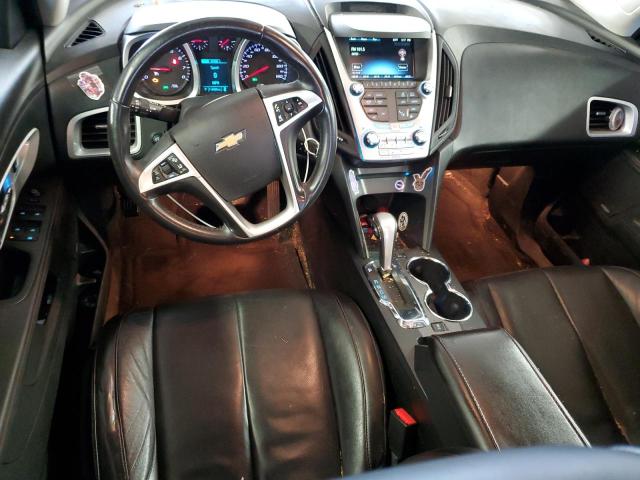 2GNFLHEK7F6319445 Chevrolet Equinox Ltz