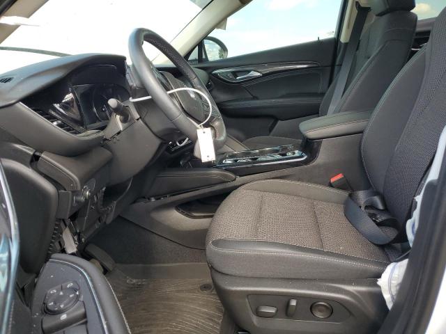 LRBAZLR42ND053749 Buick Envision Preferred