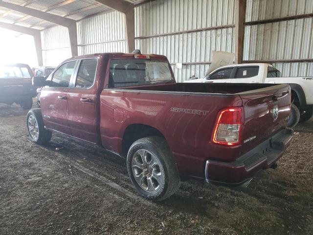 1C6SRFBT6PN635883 RAM 1500 Big Horn/lone Star