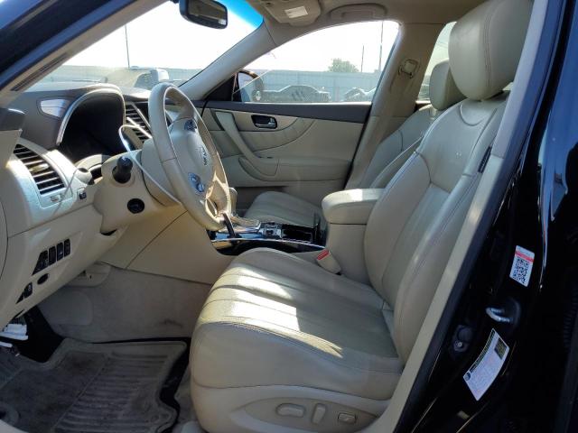 JN8CS1MU6EM451190 Infiniti QX70