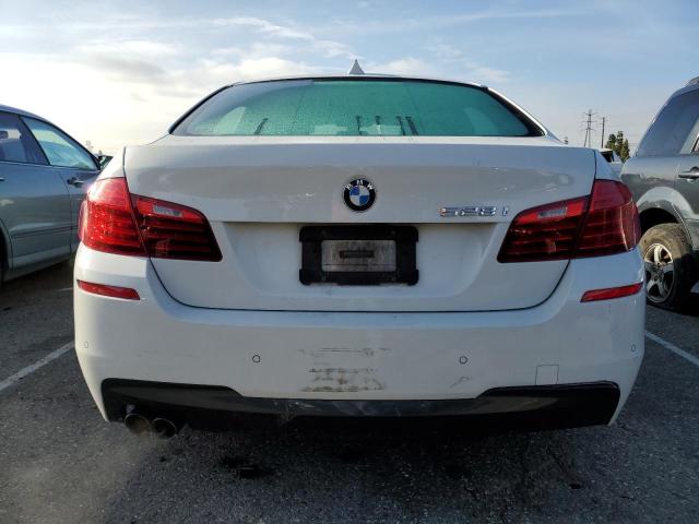 WBA5A5C58ED511864 BMW 528 I