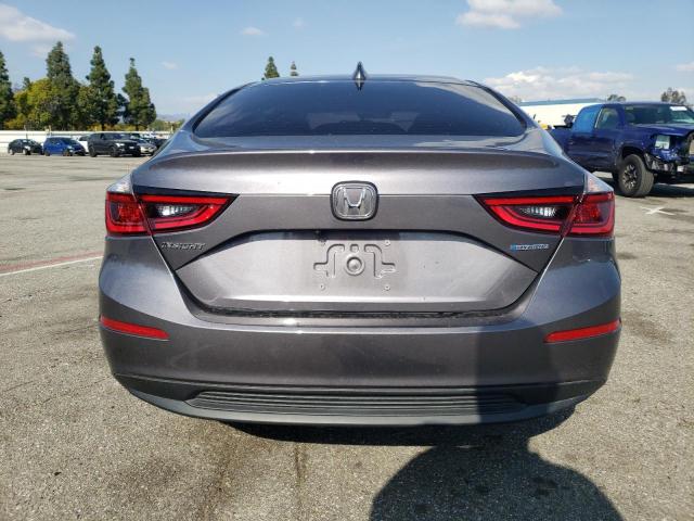19XZE4F54NE006899 Honda INSIGHT EX