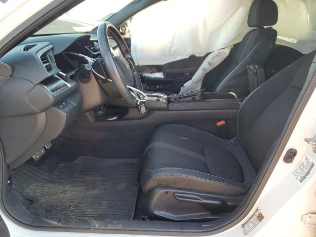 2HGFC2F83KH557074 Honda Civic Sport