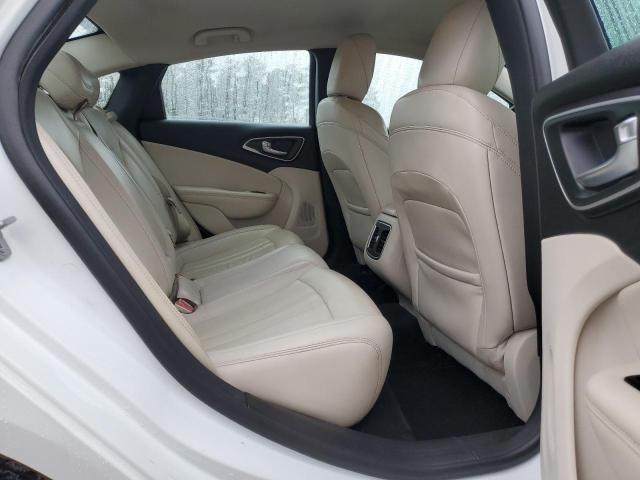 1C3CCCCG4FN501892 Chrysler 200 C