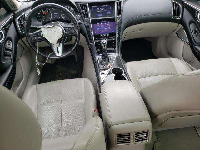 JN1EV7AP4JM351096 Infiniti Q50 LUXE