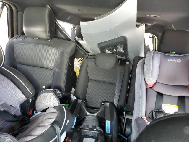 1FMJK1JT8KEA50773 Ford Expedition Max Xlt