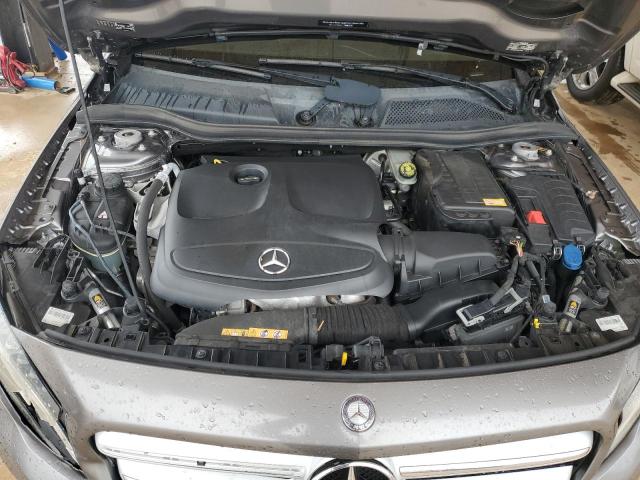 WDCTG4GB3FJ089695 Mercedes-Benz Gla 250 4matic
