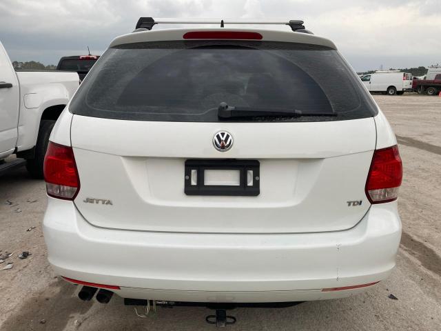 3VWPL7AJ7EM625843 Volkswagen JETTA TDI