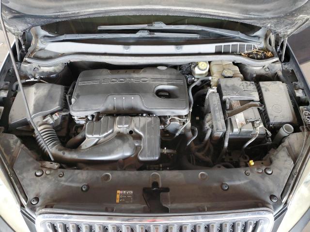 1G4PR5SK9F4116102 Buick Verano Convenience