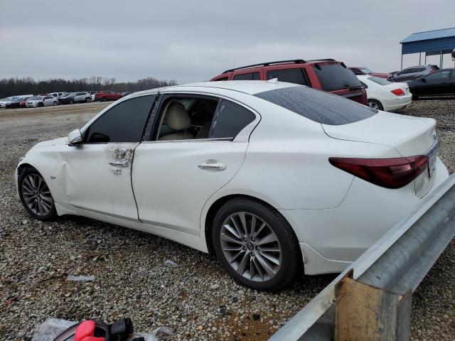JN1EV7AP7JM363095 Infiniti Q50 LUXE