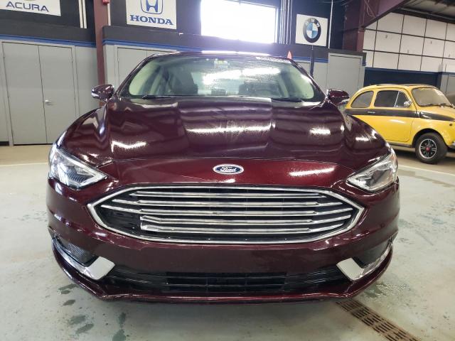 3FA6P0PU4JR216388 Ford Fusion Se Phev