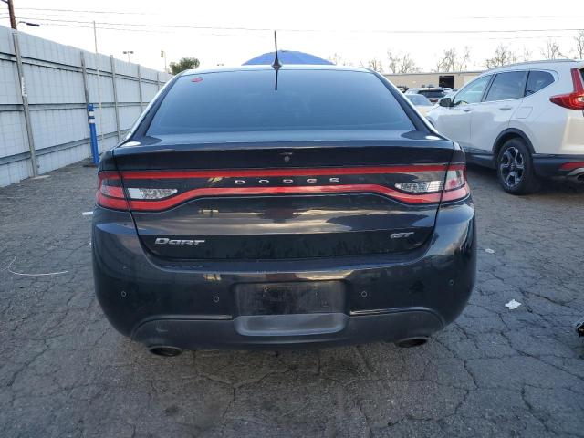1C3CDFEB1FD378056 Dodge DART GT