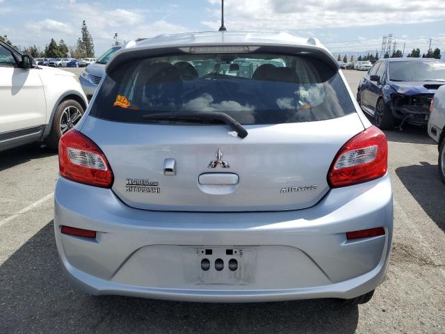 ML32A3HJ0KH004240 Mitsubishi MIRAGE ES