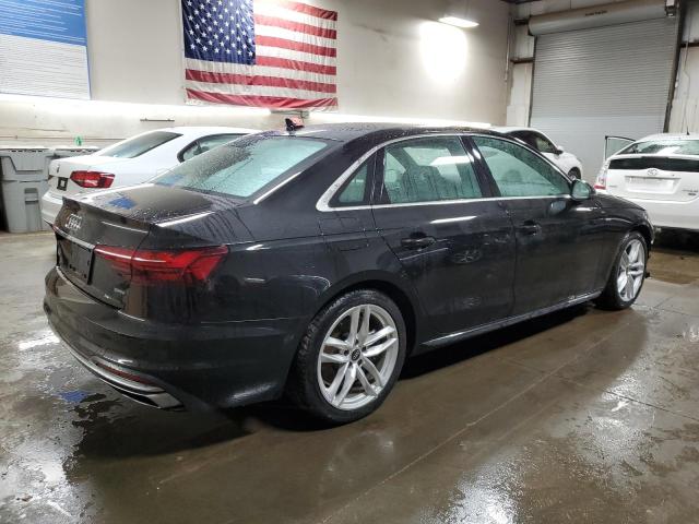 WAUEAAF45PN000377 Audi A4 Premium Plus 45