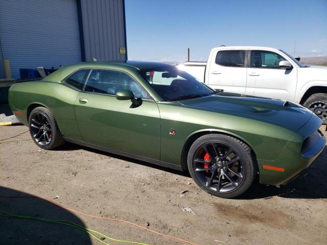 2C3CDZFJ1MH517190 Dodge Challenger R/t Scat Pack