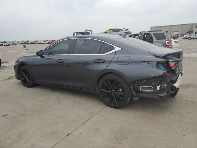 58AGZ1B19NU127916 Lexus Es 350 Base